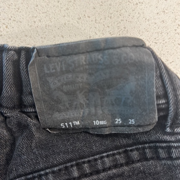 Levi’s 511 Slim - Picture 4 of 5